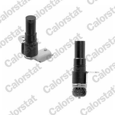 Opel Krank Devir Sensörü Astra G / H Vectra B / C Z18xe - VERNET CS0348
