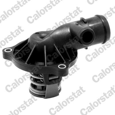 Volkswagen Calorstat By / Termostat Komple 95° A4 08-12 A5 08-11 Q7 07-15 Touareg 07-12 3.0 Casa Cata - VERNET TH7174.95J