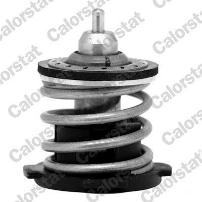 Volkswagen Termostat (VW Caddy 16- Golf 13- Passat 15- Polo 15- Audi A3 13- Seat Leon 13 -) - VERNET TH7274.80