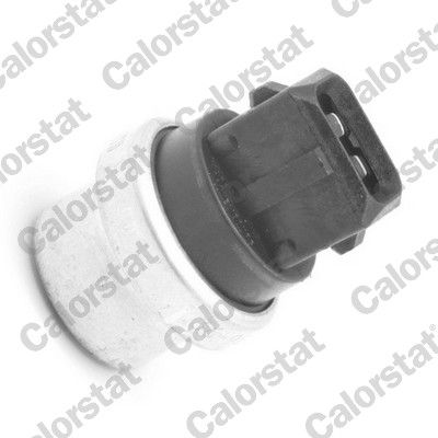 Volkswagen Sıcaklık Sensörü (VW Golf III Passat B3 B4 Ford Galaxy I Seat Ibiza Leon Toledo) - VERNET TS2901