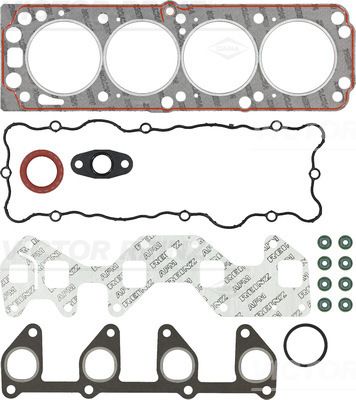 Opel Opel Conta Tkm Üst C1,4Nz Nv Astra Kadet 1606035 - VİCTOR REİNZ 02-28135-03