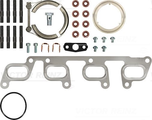 Volkswagen VW Caddy III-T5-T6 2.0 TDI Turbo Conta Seti 03L253039e - VİCTOR REİNZ 04-10280-01