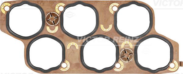 Opel Emme Manifold Conta Vectra C - VİCTOR REİNZ 71-38223-00
