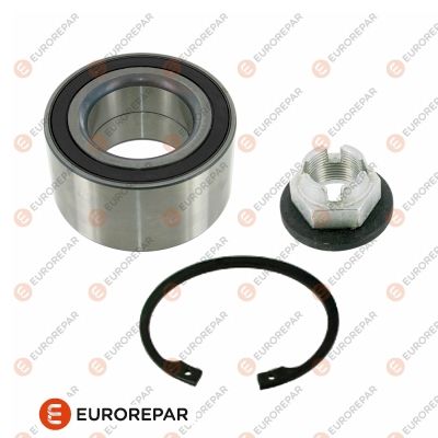 Opel Erp Rulman Kiti 308 3008 5008 508 Rifter C4 Vkba7036 - MOPAR (PSA) 1681954980