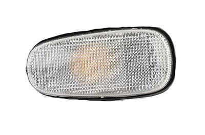 Opel Çamurluk Sinyali Beyaz Astra G Bm 98- - BSG 65-810-004