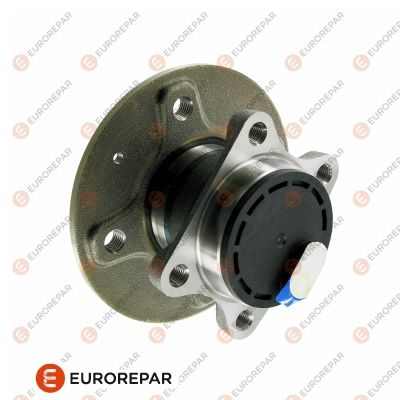 Opel Teker Poryası Arka - EUROREPAR 1681930780