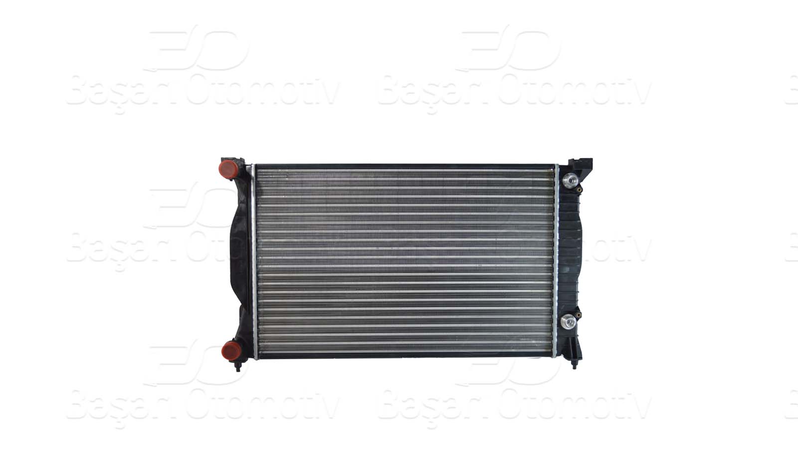Volkswagen Su Radyatörü Mekanik At 632X414x23 Audi A4 A6 1.8T1.9 TDI 2.0Fsı 2.0 TDI 01 > - AUTOLUX 1113033-22