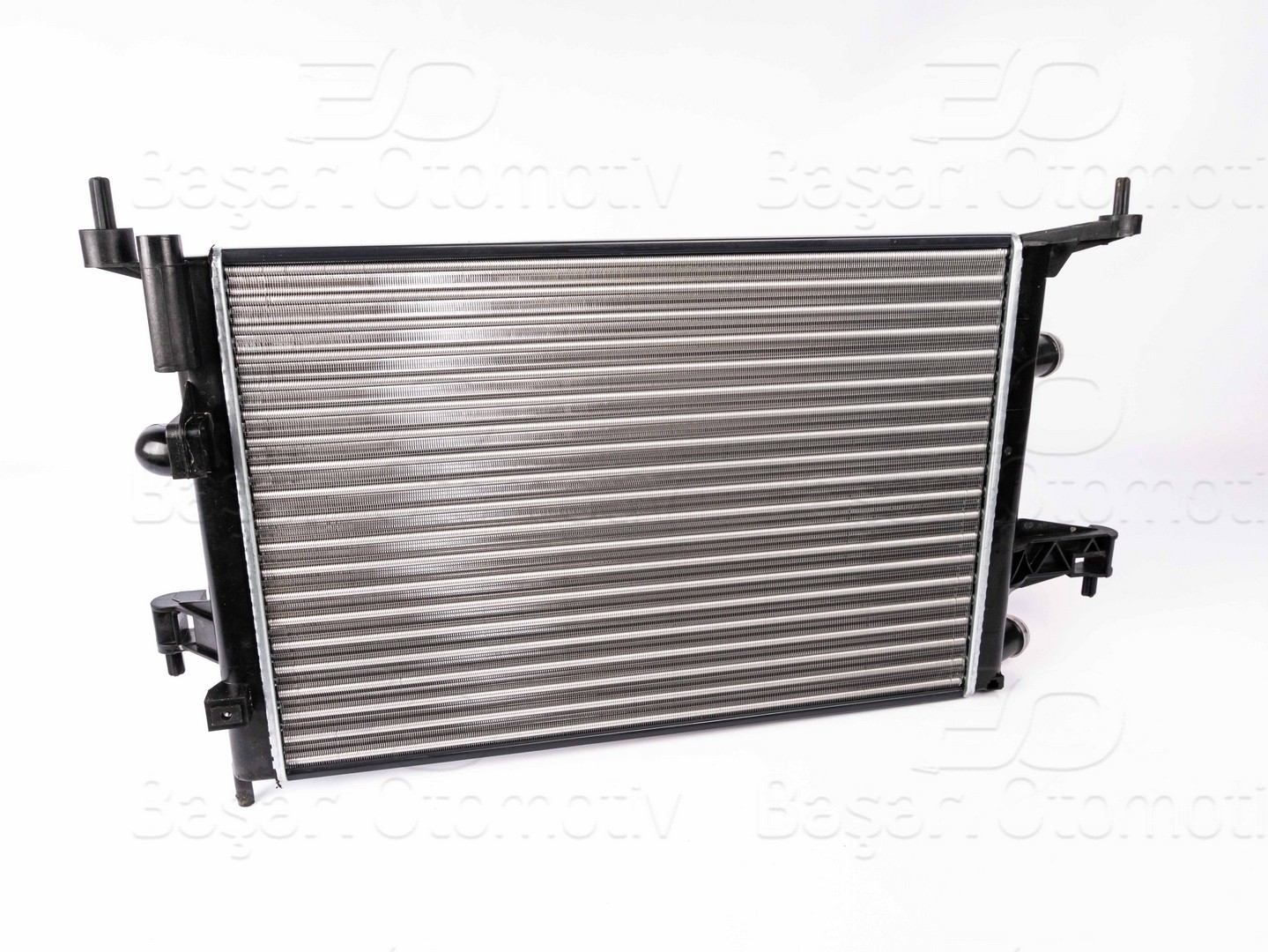 Opel Su Radyatörü Mekanik Mt 540X378x23 Opel Corsa C Combo C Tigra Z10xe Z12xe Z14xe Z14xep 00 > - AUTOLUX 2113007-22