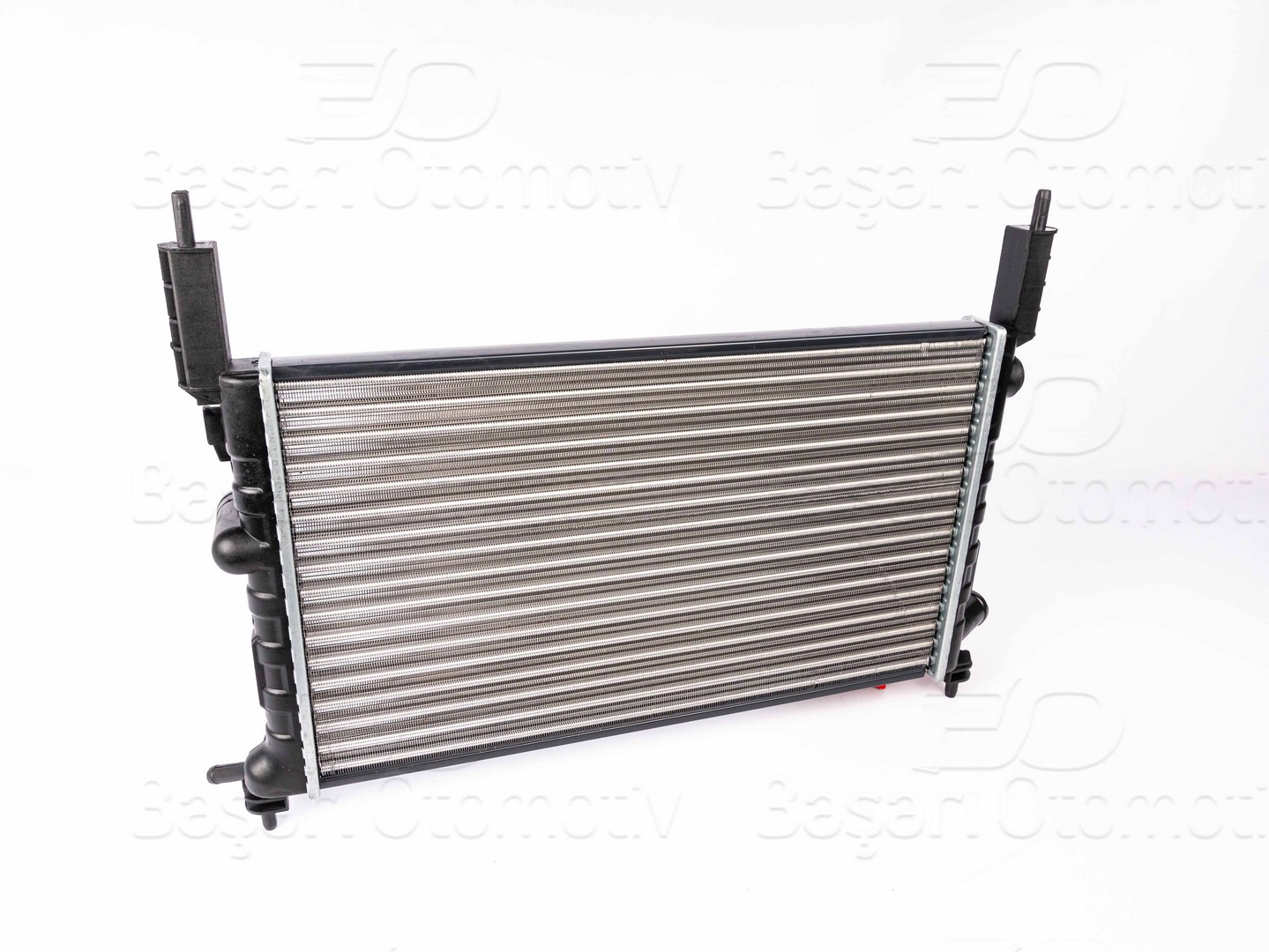 Volkswagen Su Radyatörü Mekanik Mt 525X322x23 Opel Astra F 1.4 1.6 91 > - AUTOLUX 2113070-22