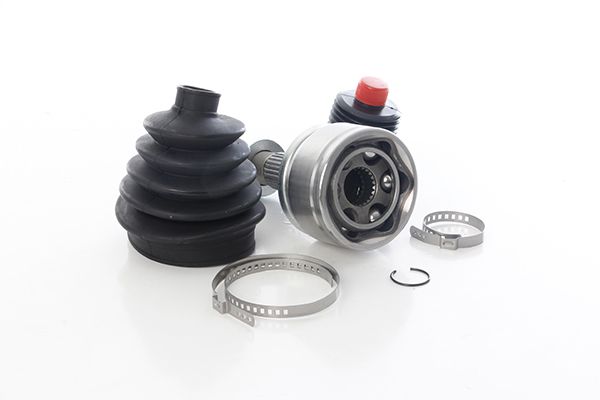 Opel Aks Kafası Dış Sol D16 Mekanik Şanzuman Mokka A16xer B16xer 13- - BSG 65-340-065