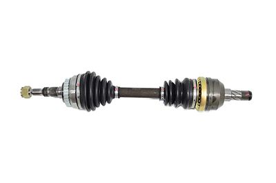 Opel Aks Komple Ön Sol Vectra B 1.8-2.0-2.5 96-00 - BSG 65-350-006