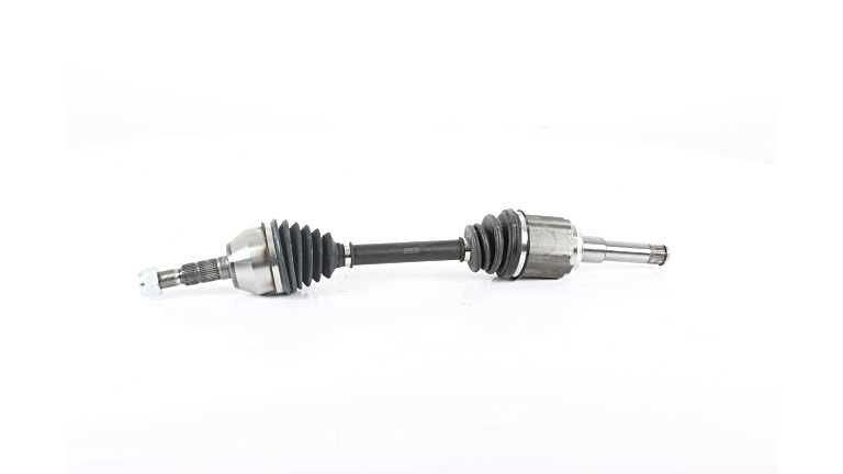 Opel Aks Komple Ön Sol 6T40 Otomatik Şanzıman Astra J A14net B14net A16xer B16xer 10-16 - BSG 65-350-040