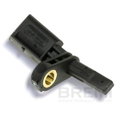 Volkswagen ABS Sensörü Arka Sol Vag A1 A3 Q3 Amar Cad.3-4 Craf Go.5-6-7 Jet3-4 08 - - BREMI 50310