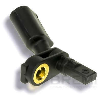 Volkswagen ABS Sensörü Ön Sağ Vag Polo Cordoba Fabia Go7 Passat 02-10 - BREMI 50324