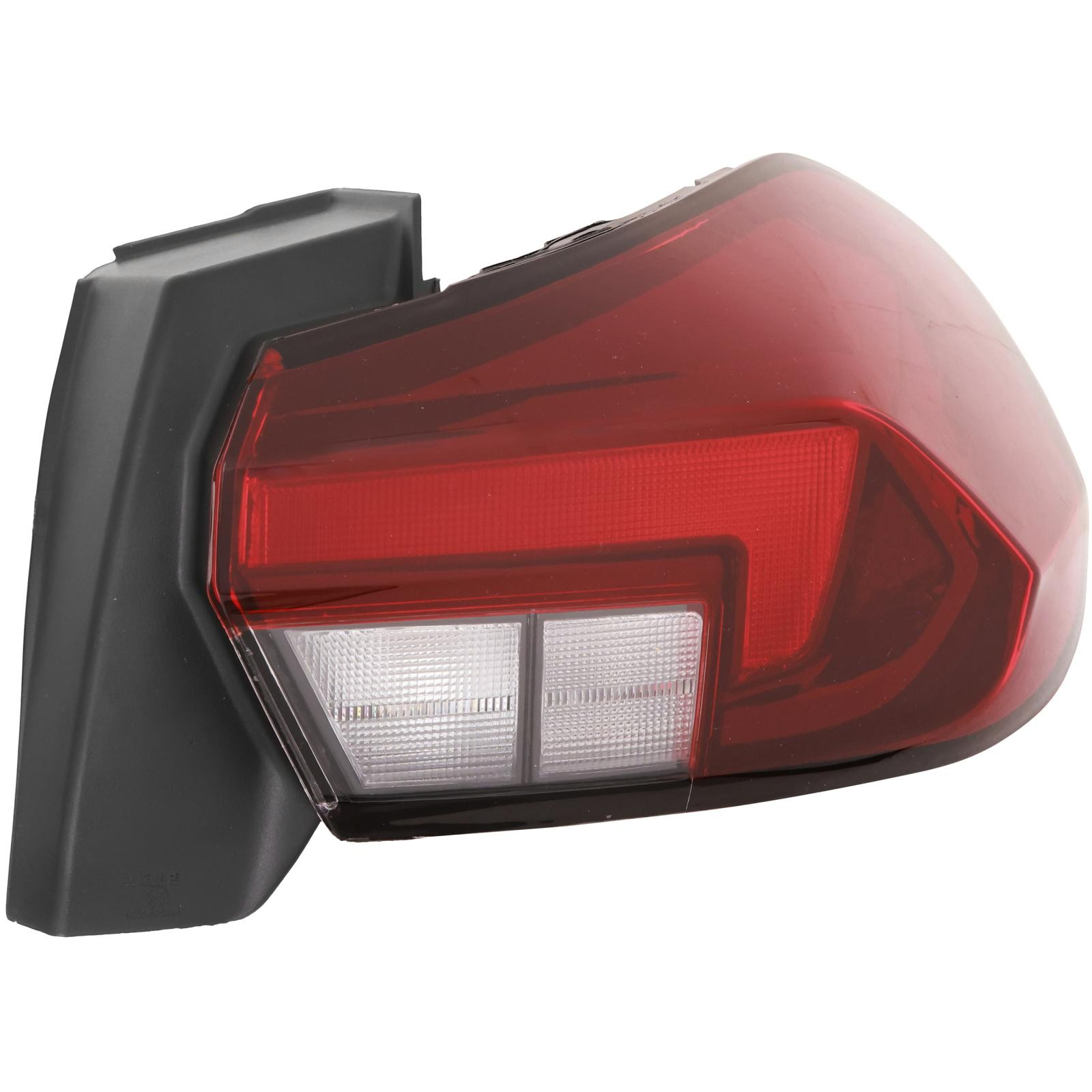 Opel Stop Dış Sağ Opel Corsa F 20 > - WISCO 2243261-00