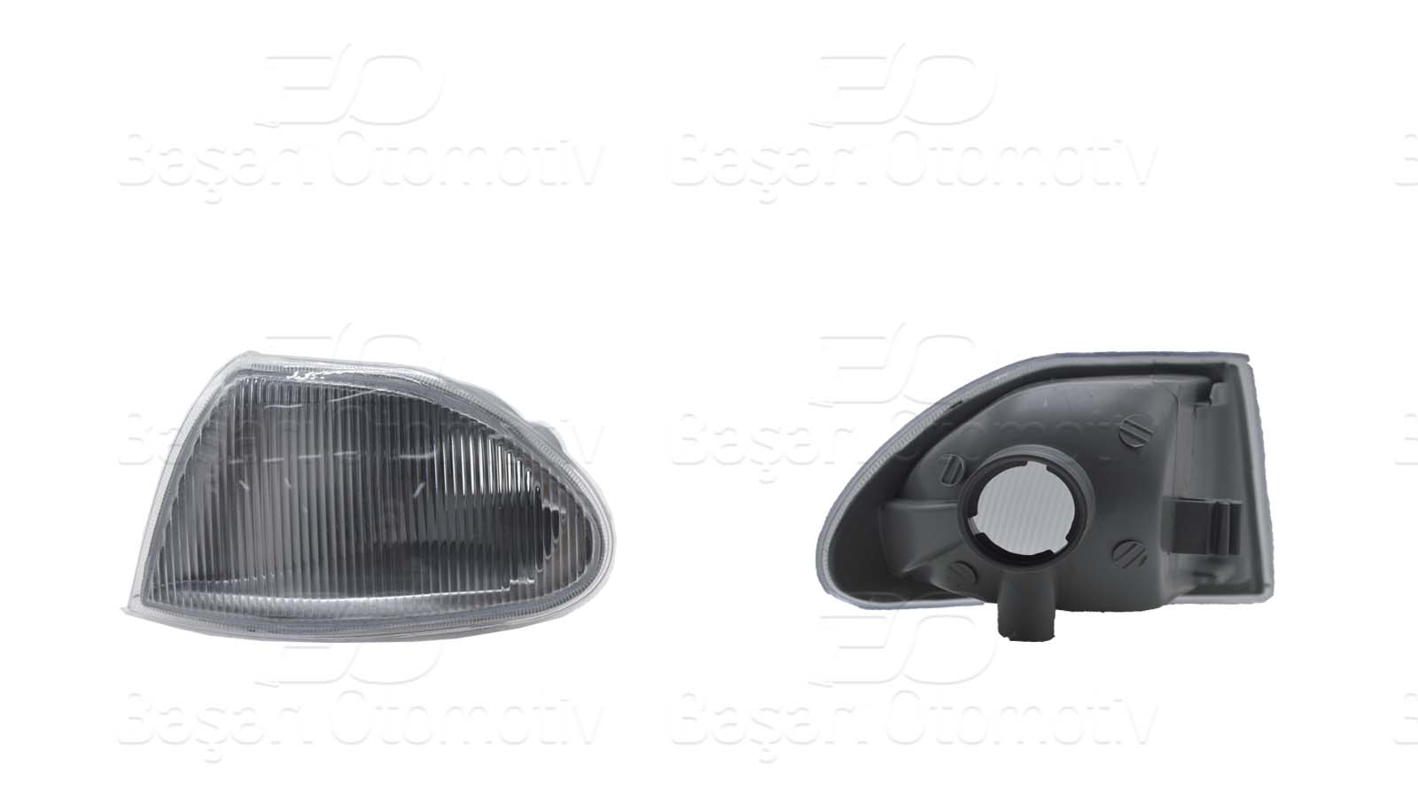 Opel Sinyal Sol Beyaz Opel Astra F 95-98 - WISCO 2243134-00