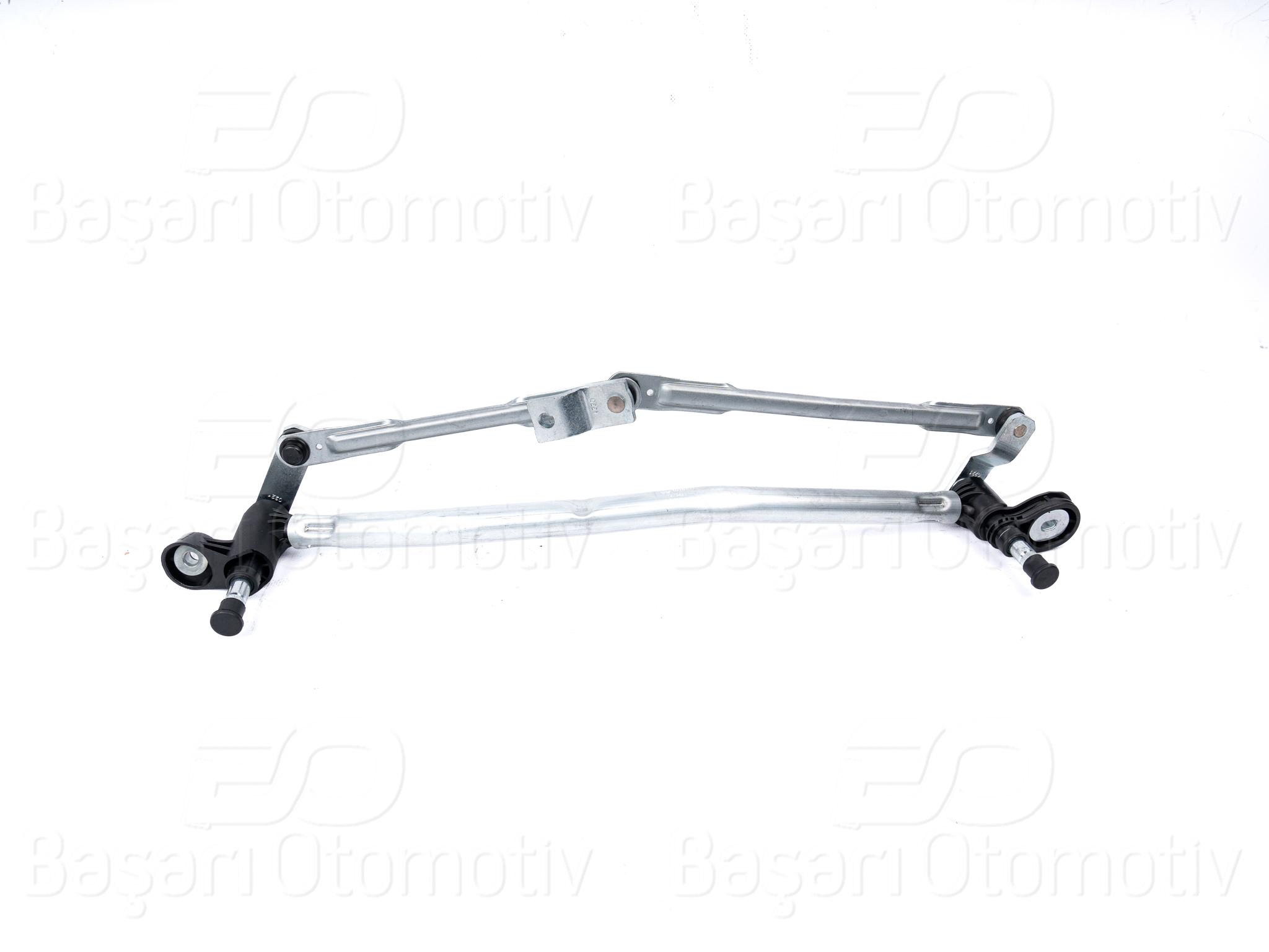 Opel Silecek Mekanizması On Opel Astra H (A04) 2004-2010 - WISCO 2233897-00