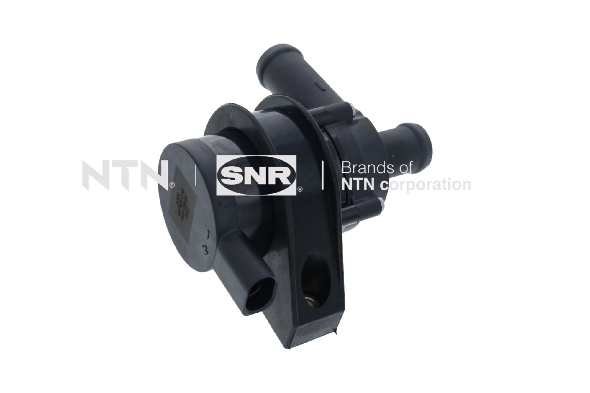 Volkswagen İlave Su Pompası - SNR WPEA018