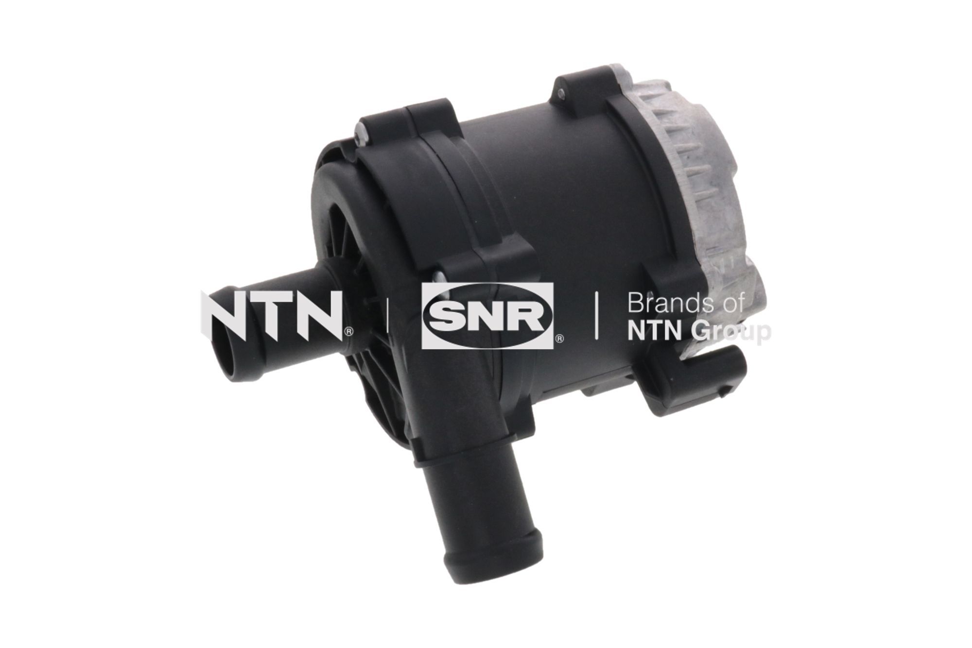 Volkswagen İlave Su Pompası - SNR WPEA036