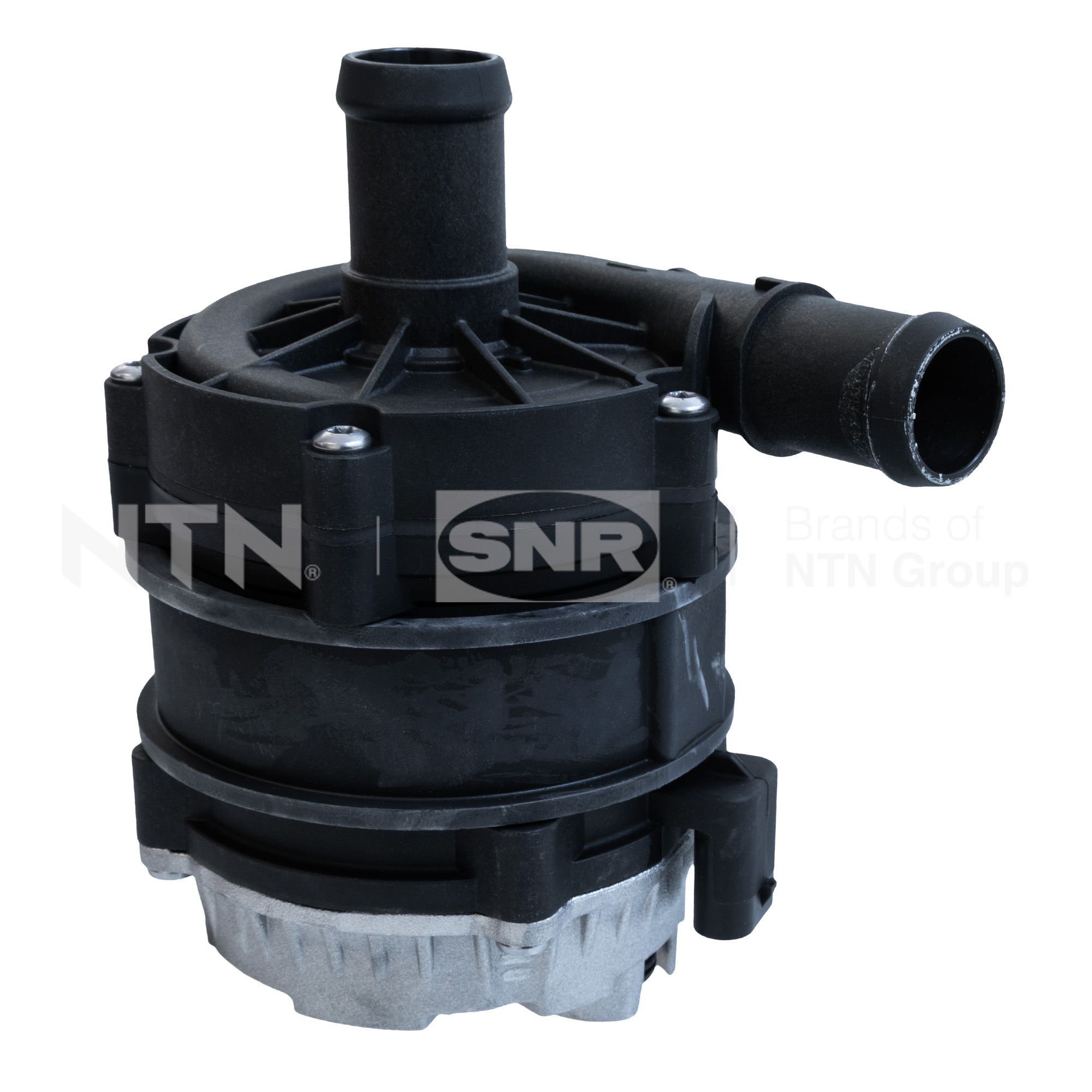 Volkswagen İlave Su Pompası - SNR WPEA064