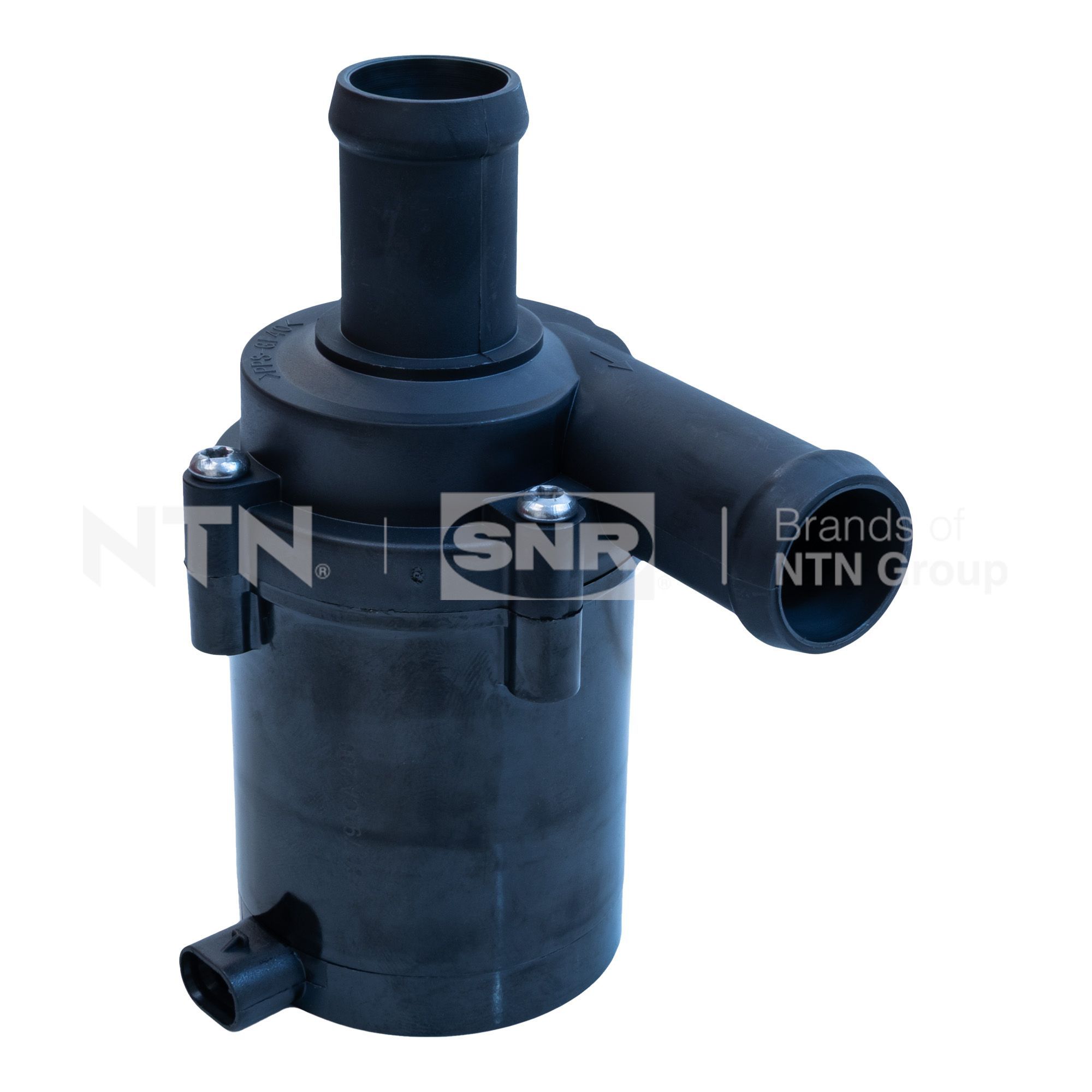 Volkswagen İlave Su Pompası - SNR WPEA074