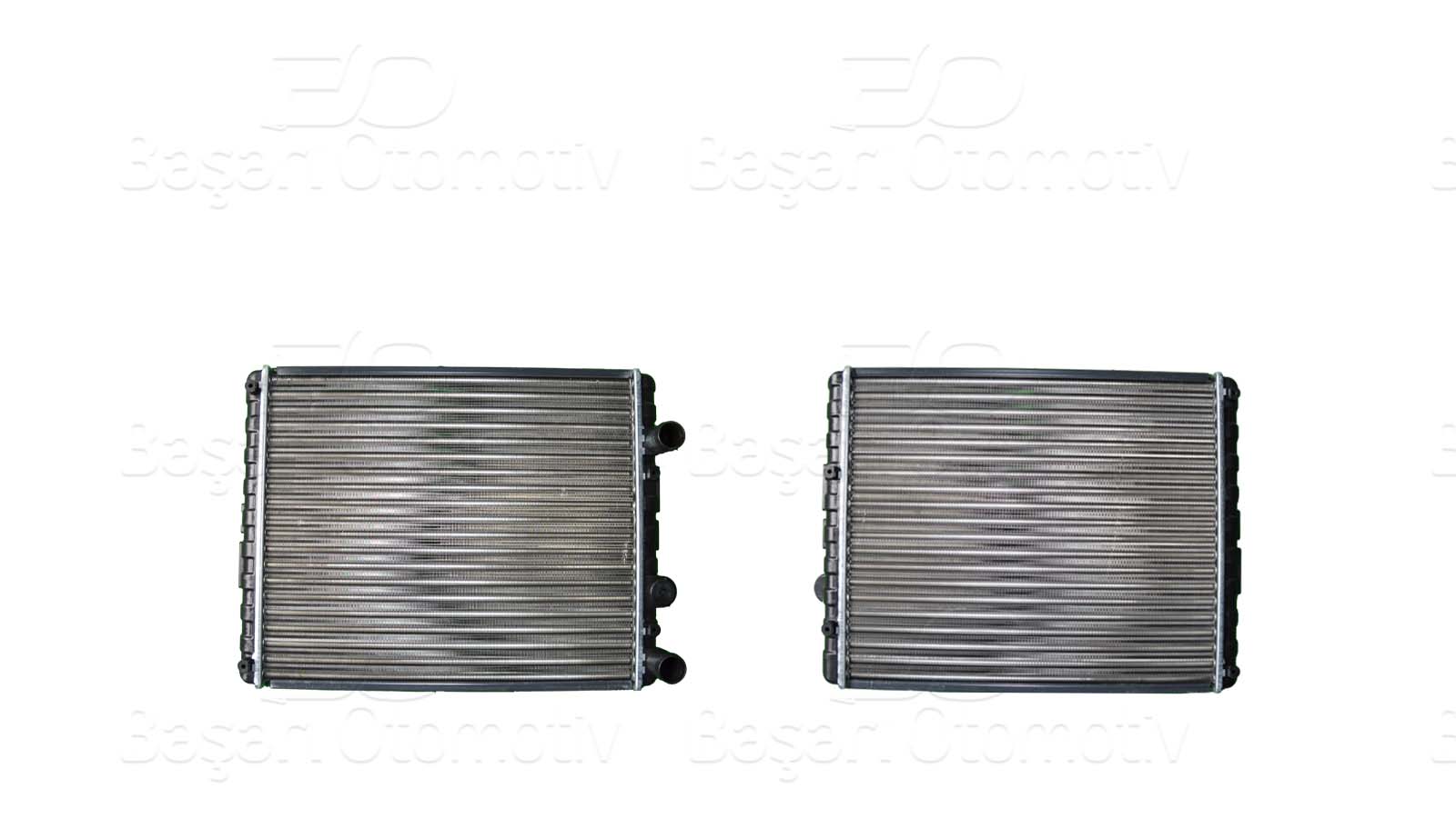 Volkswagen Su Radyatörü Mekanik Mt 430X378x32 VW Polo Classic 1.4 16V AEE Ahw 94 > - AUTOLUX 1113017-22
