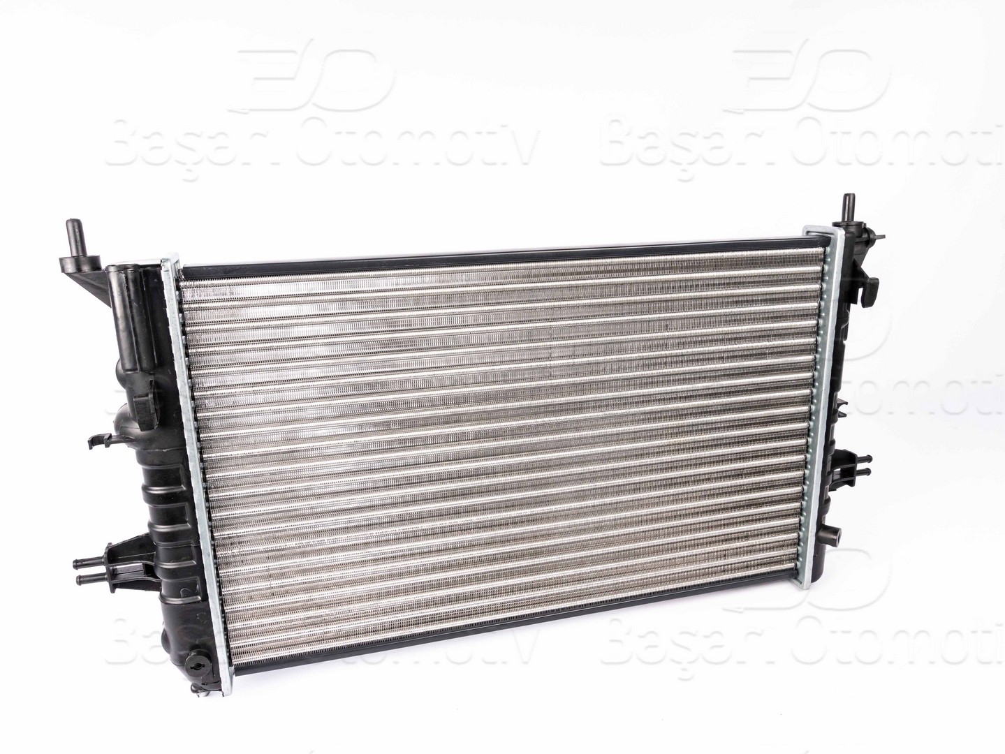 Opel Su Radyatörü Mekanik Mt 600X378x32 Opel Astra G F69 1.4 16V 98 > - AUTOLUX 2113074-22
