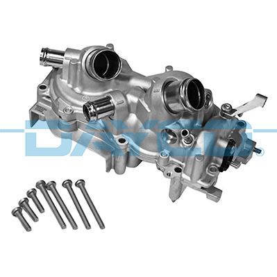 Volkswagen Devirdaim (Motorsuz) - DAYCO DP2285