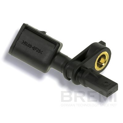 Volkswagen ABS Sensörü Ön Sol Vag Polo Cordoba Fabia Go7 Passat 02-10 - BREMI 50303
