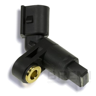 Volkswagen ABS Sensörü Ön Sağ Vag A3 Tt Bora Cad.2 Go.3-4 Polo 91-03 - BREMI 50316