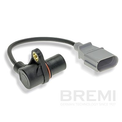 Volkswagen Krank Devir Sensörü Vag A1 A3 A4 A6 Cad.3 Go.4-5-6 Jet.3-4 96-17 - BREMI 60197