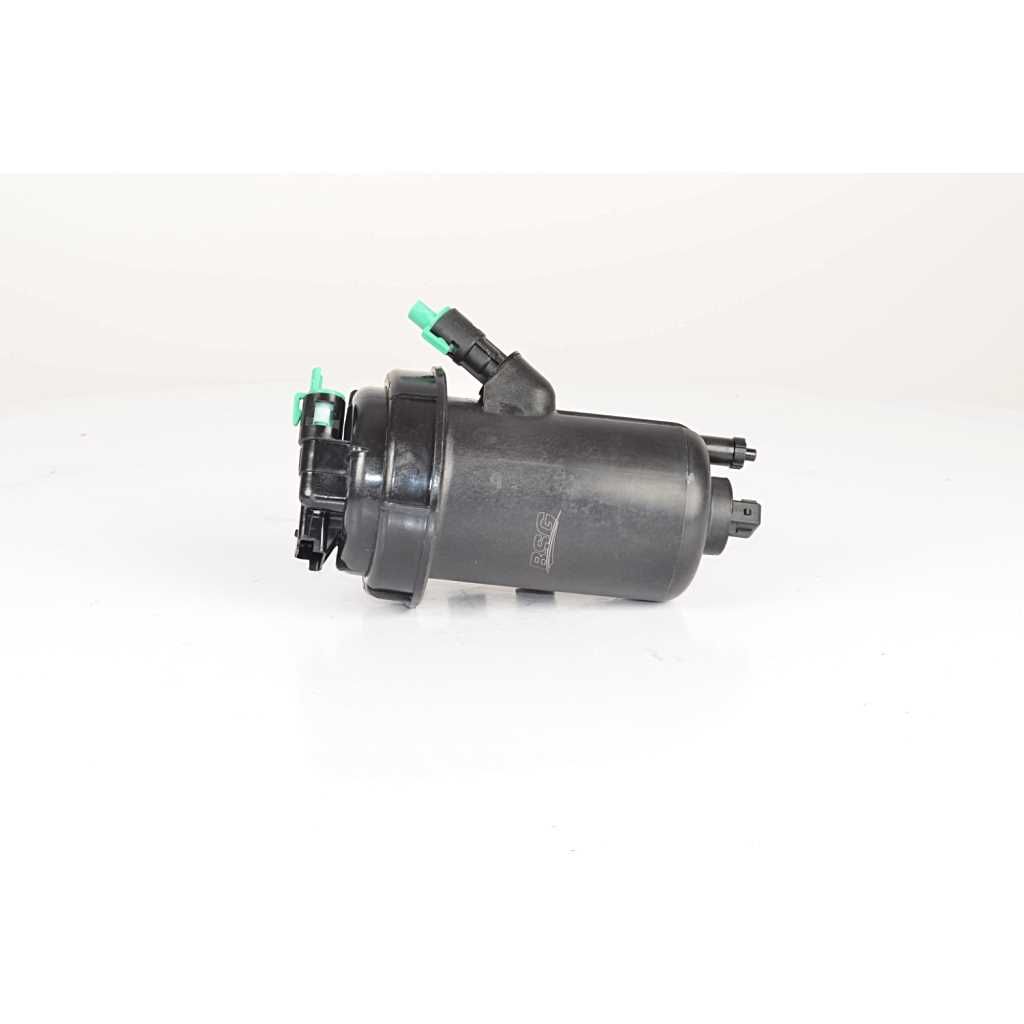 Opel Yakıt Filtre Kutusu Astra H Vectra C Z13dth Z19dth 04- - BSG 65-130-009
