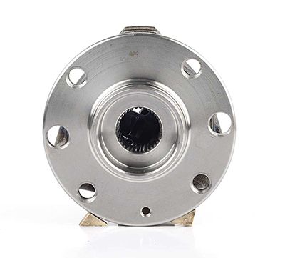 Opel Porya Ön Rulmanlı ABS li 4 Bijon Astra G Bm 98- - BSG 65-600-001