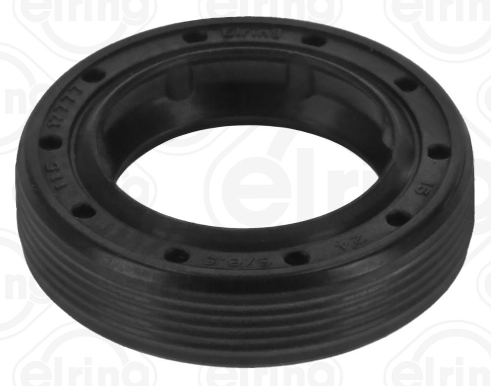 Volkswagen Şanz. Keçesi Vag 80 100 A4 A6 Passat 77 - - ELRING 839.400