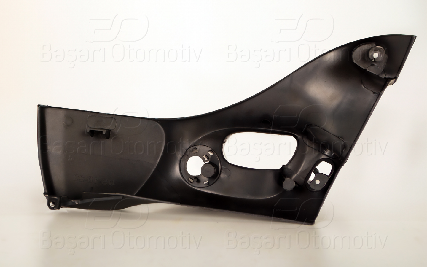Opel Kapı Ic Cekme Kolu Ön Sağ Opel Vectra B 96 > - WISCO 2223095-00