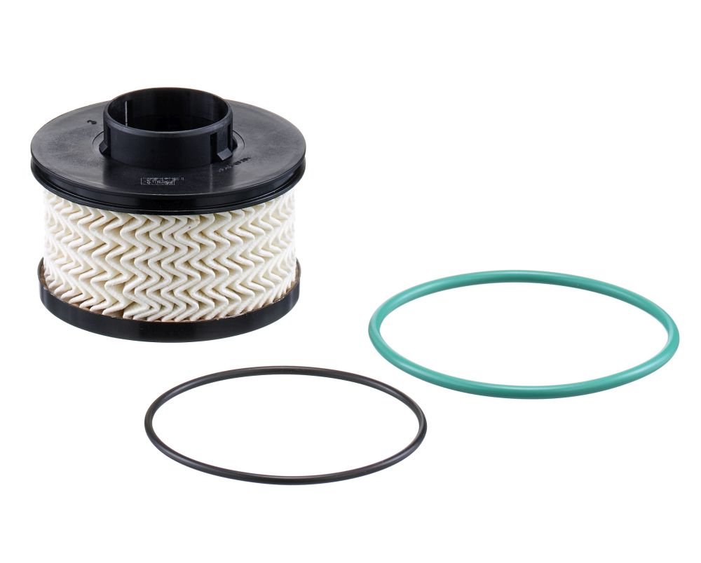 Opel Yakıt Filtresi Opel Ast.L Cor.F C.Landx G.Landx Mok.B Psa Fiat 18 - - MANN PU10028Z