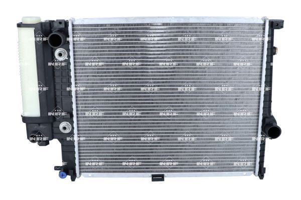 Volkswagen BMW E34 M20-M50 Su Radyatörü 17111723527 - NRF 50564