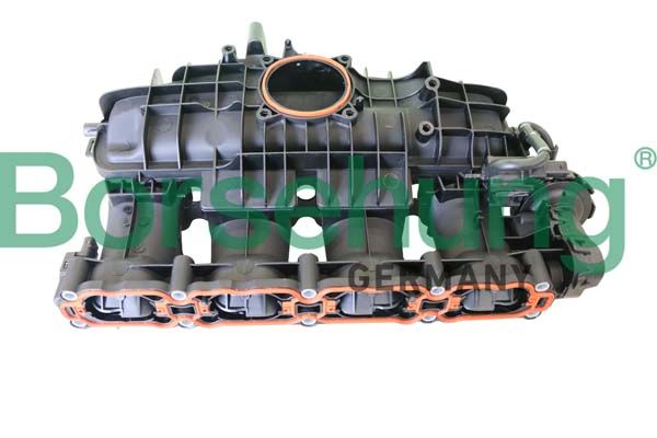 Volkswagen Emme Manifolt (Plastik) Sharan / Tiguan (Febı183541) - BORSEHUNG B10664