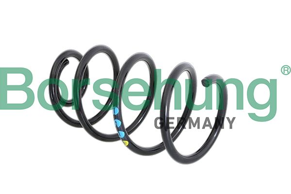Volkswagen Ön Helezon Yayı Seat Ibiza 2017 > / Polo 2017 > Scala 2019 > - BORSEHUNG B11090