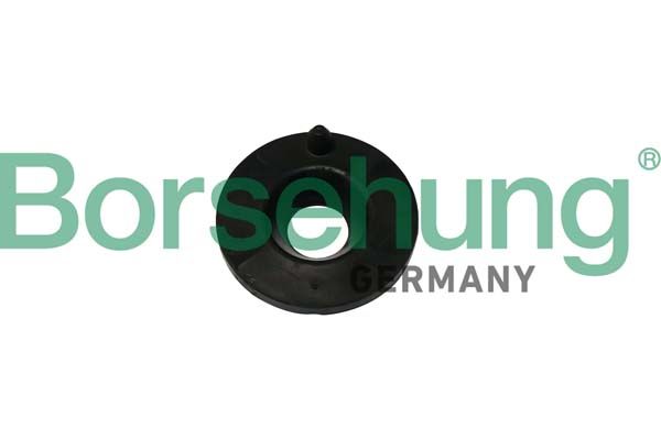 Volkswagen Helezon Yayı Alt Plastiği (Get Lastiği) Audi Golf Jetta Octavia Super B - BORSEHUNG B11367
