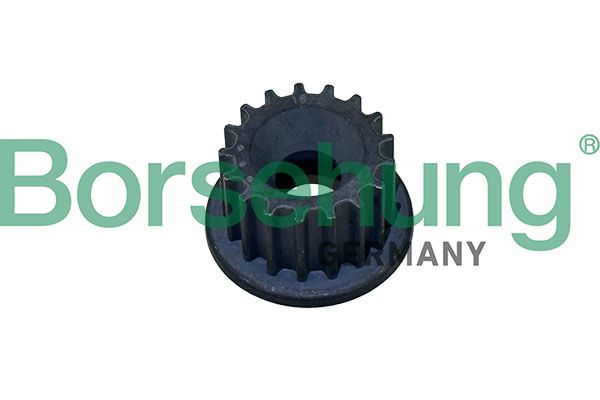 Volkswagen Kasnak Su Pompası (Kayış) Kasnağı 1,8Tsı-2.0 TSI - BORSEHUNG B12084