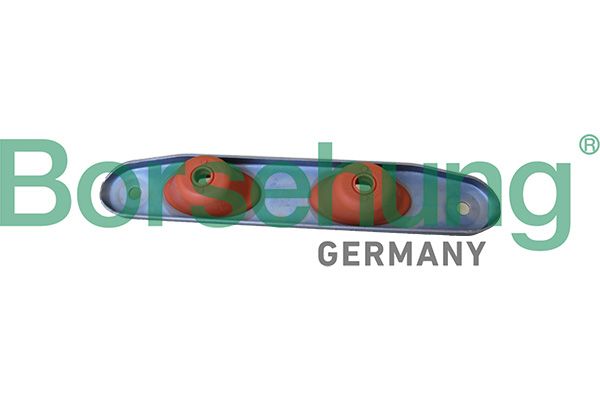 Volkswagen Ekzoz Askı Lastiği + Demir / Caddy-Golf-Jetta-Passat-Tıg-A3-To-Le-Oct-Sup (Febı45569) - BORSEHUNG B12278