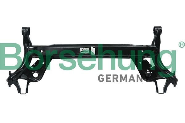 Volkswagen Travers Arka (Arka Dingil) Audi A3 2012 2020 Leon 2012 2020 Octavia 2012 2020 Golf 2012 2020 - BORSEHUNG B18794
