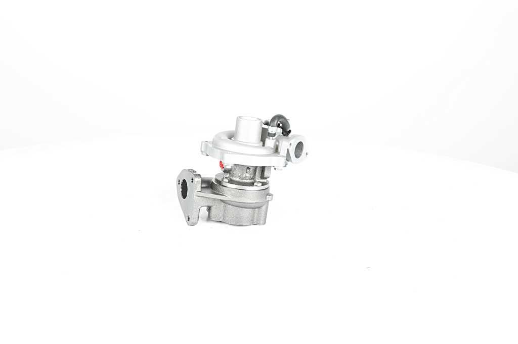 Opel Turbo Şarj 75Ps Corsa C Combo C Z13dt 04- - BSG 65-100-001