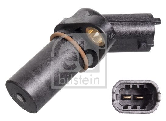 Opel Krank Devir Sensörü Opel Astra G / H / Corsa B / C / D 1.2 / 1.4 - FEBI BILSTEIN 103551