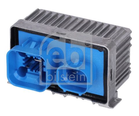 Opel Kızdırma Beyni Opel Corsa D Z13th-Dtj - FEBI BILSTEIN 183987