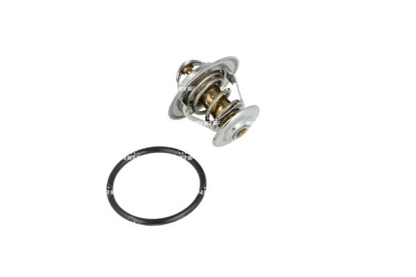Volkswagen Termostat (92C) Volvo C70 (97-02) S40 (95-03) Omega A 2.4-2.6-3.0-Rekord D-E 2.0 D (Tx1392d) - NRF 725228