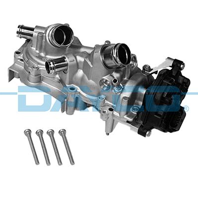 Volkswagen Devirdaim (Motorlu) - DAYCO DP2300
