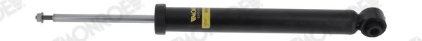Opel Opel Mokka B Ds3 Peugeot 2008 Arka Amortisör 9836658080 - MONROE G1441