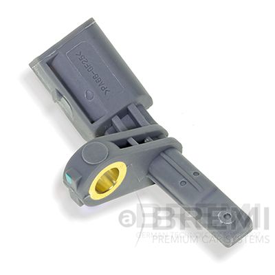 Volkswagen ABS Sensörü Sol Arka Vag A3 Q2 Q3 Arteon Cad3-4 Craft Go7 Pas Troc 06 - - BREMI 50311